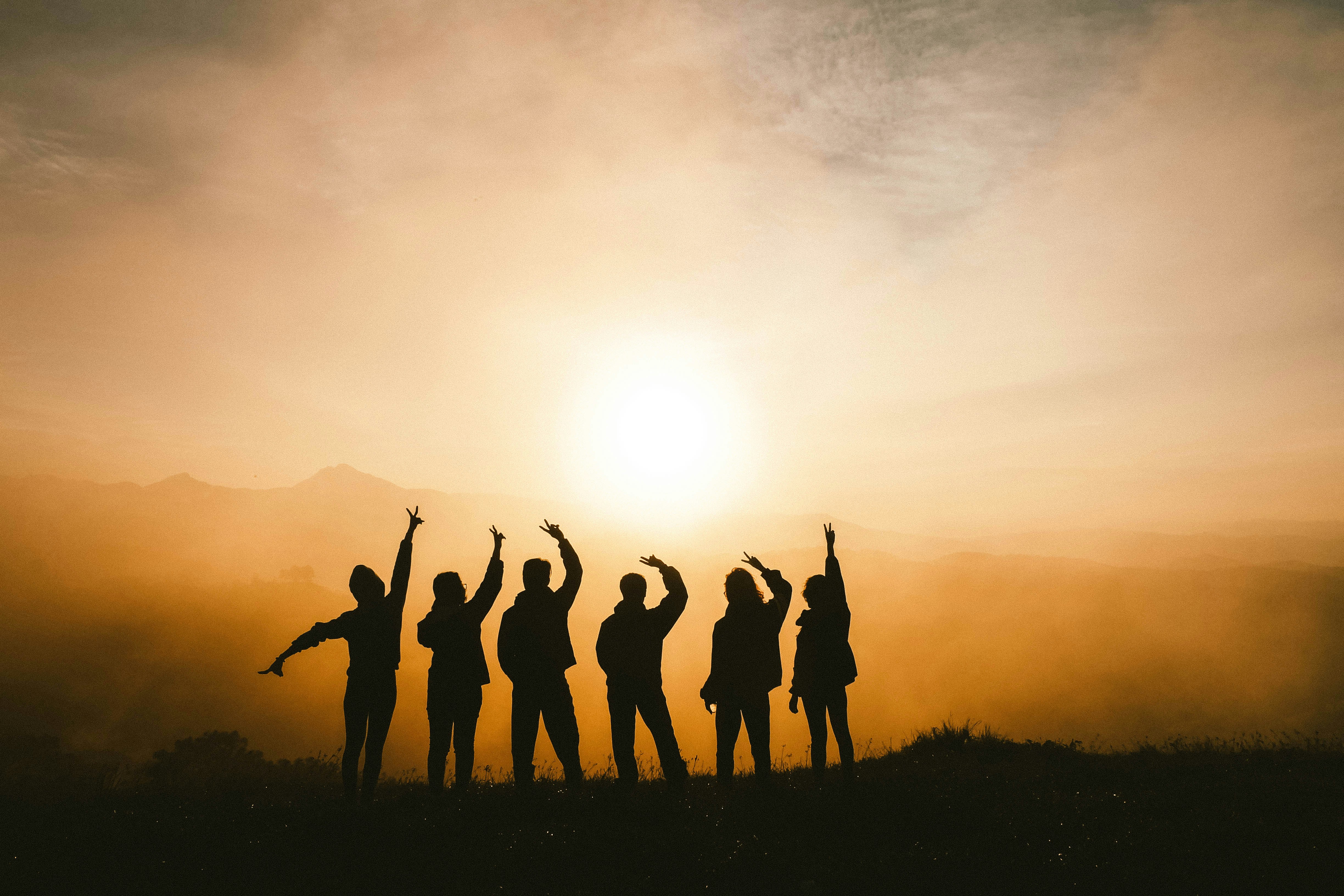 Community Mission