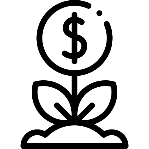 Investment Banks icon